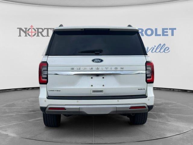 2023 Ford Expedition Limited MAX
