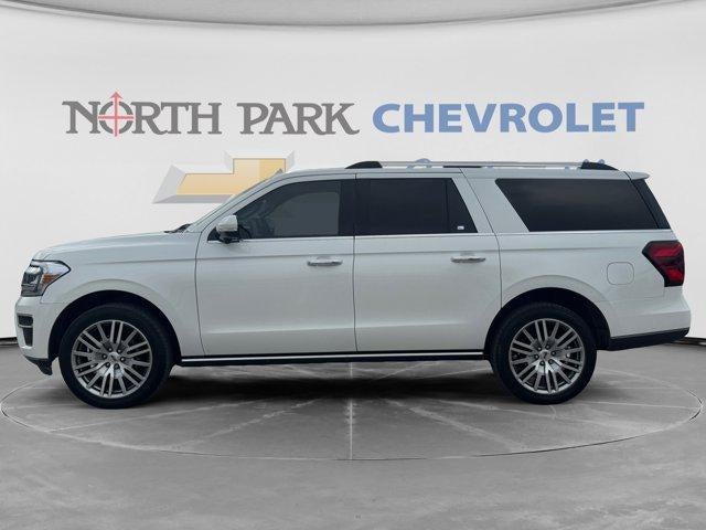 2023 Ford Expedition Limited MAX