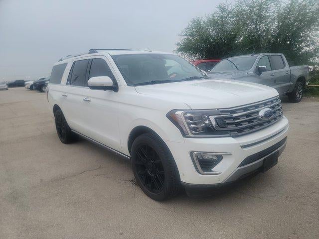 2021 Ford Expedition Limited MAX