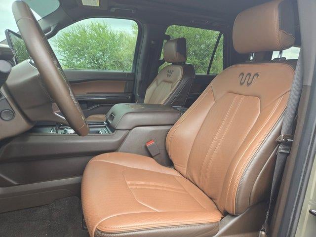 2024 Ford Expedition King Ranch MAX