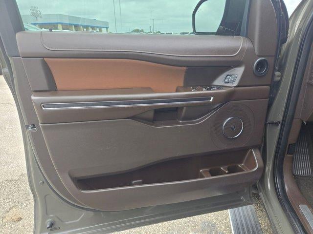 2024 Ford Expedition King Ranch MAX
