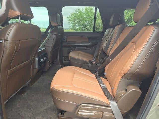 2024 Ford Expedition King Ranch MAX