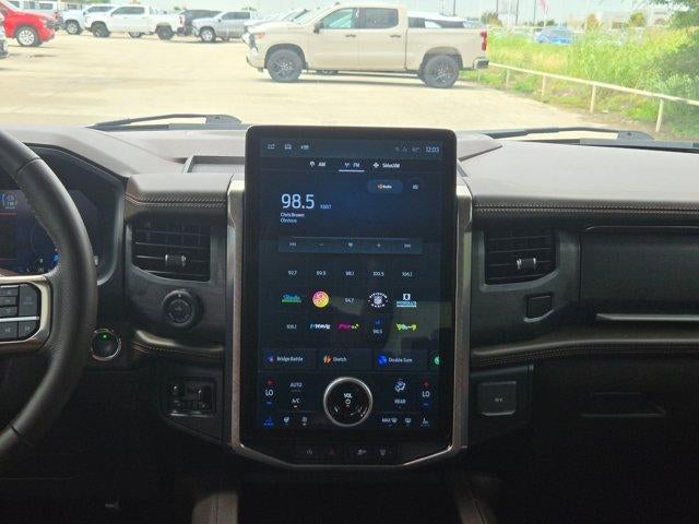 2024 Ford Expedition King Ranch MAX