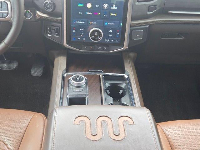 2024 Ford Expedition King Ranch MAX