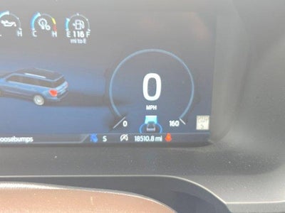 2024 Ford Expedition King Ranch MAX