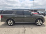 2024 Ford Expedition King Ranch MAX