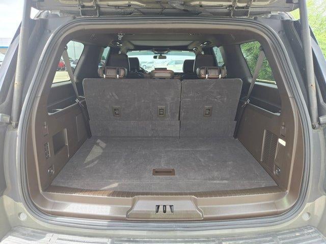 2024 Ford Expedition King Ranch MAX