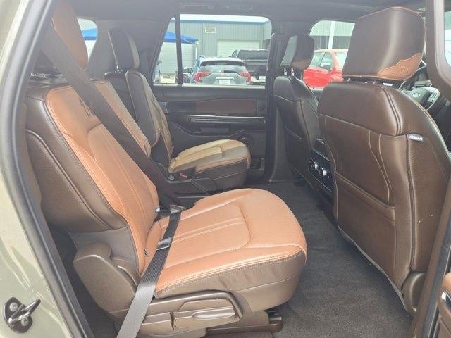 2024 Ford Expedition King Ranch MAX