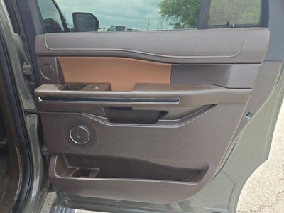2024 Ford Expedition King Ranch MAX
