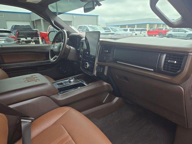 2024 Ford Expedition King Ranch MAX