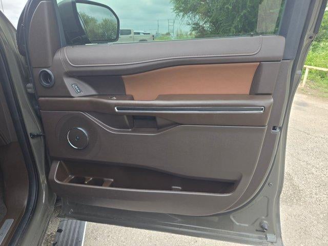 2024 Ford Expedition King Ranch MAX