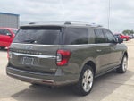 2024 Ford Expedition King Ranch MAX
