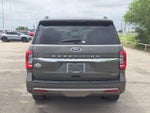 2024 Ford Expedition King Ranch MAX