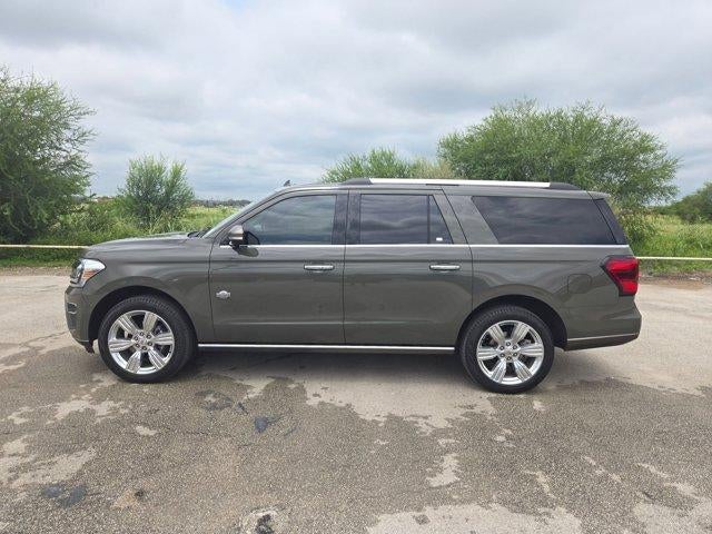 2024 Ford Expedition King Ranch MAX