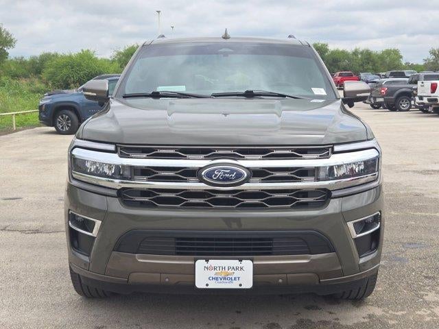 2024 Ford Expedition King Ranch MAX