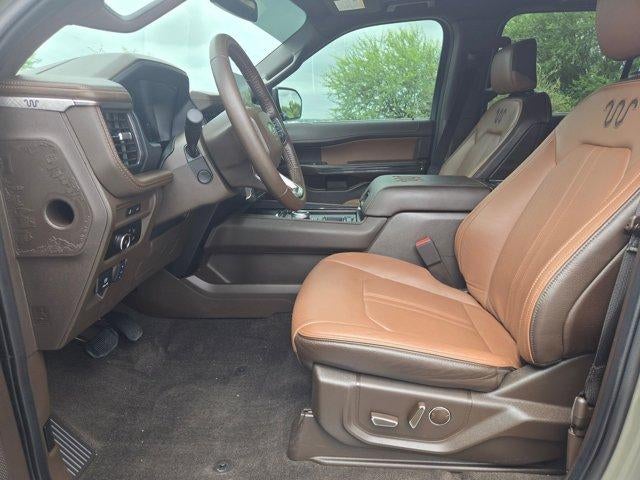 2024 Ford Expedition King Ranch MAX