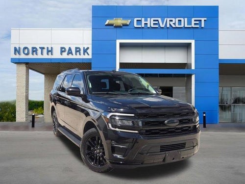 2024 Ford Expedition XLT
