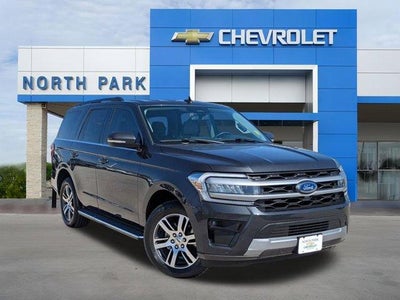2023 Ford Expedition XLT