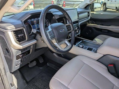 2023 Ford Expedition XLT