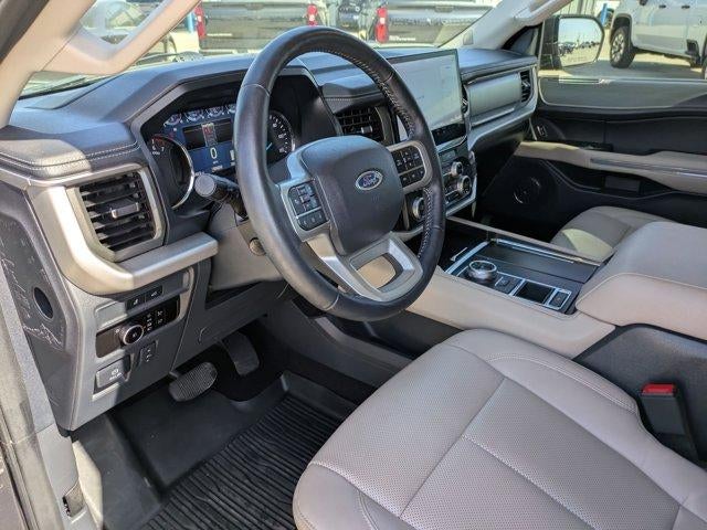 2023 Ford Expedition XLT