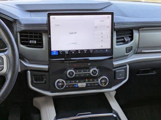 2023 Ford Expedition XLT