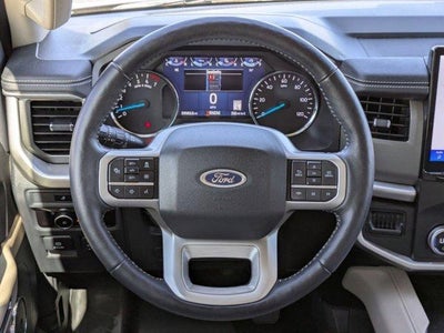 2023 Ford Expedition XLT