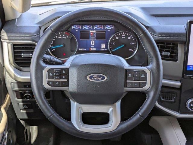 2023 Ford Expedition XLT