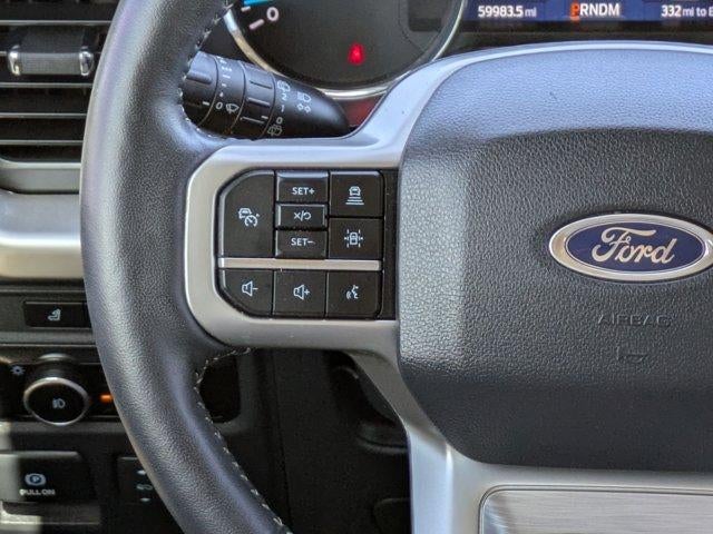 2023 Ford Expedition XLT