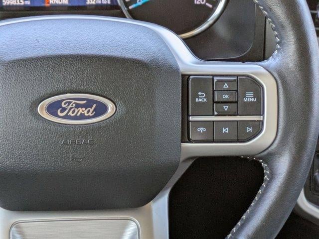 2023 Ford Expedition XLT