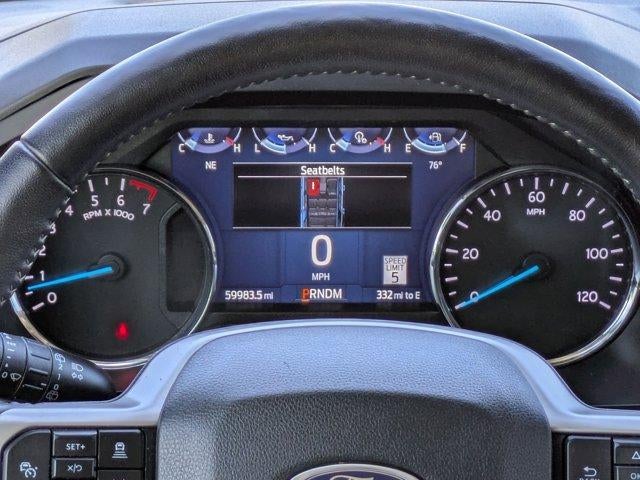 2023 Ford Expedition XLT