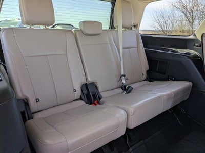 2023 Ford Expedition XLT