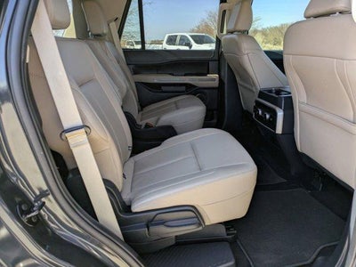 2023 Ford Expedition XLT