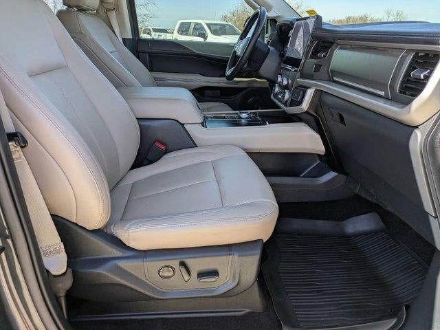 2023 Ford Expedition XLT