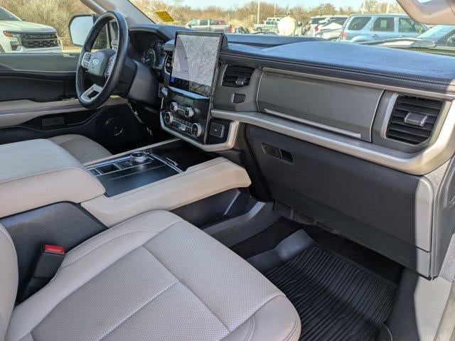 2023 Ford Expedition XLT