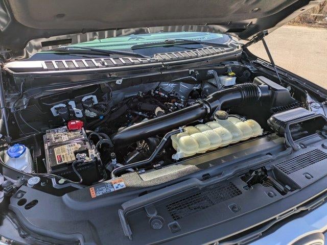 2023 Ford Expedition XLT