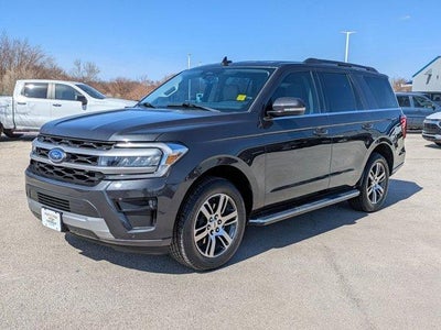 2023 Ford Expedition XLT