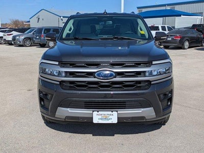 2023 Ford Expedition XLT