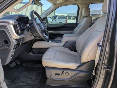 2023 Ford Expedition XLT