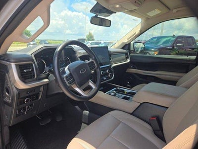 2024 Ford Expedition XLT
