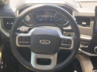 2024 Ford Expedition XLT