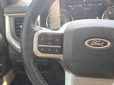 2024 Ford Expedition XLT