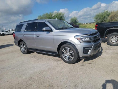 2022 Ford Expedition XLT