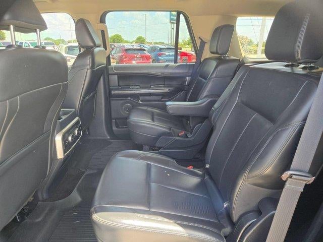 2022 Ford Expedition XLT