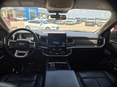 2022 Ford Expedition XLT