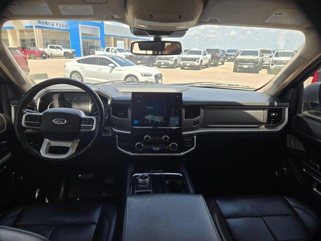 2022 Ford Expedition XLT