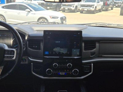 2022 Ford Expedition XLT