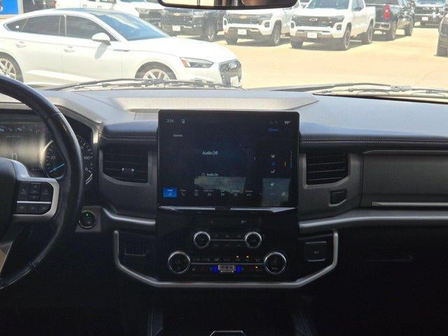 2022 Ford Expedition XLT
