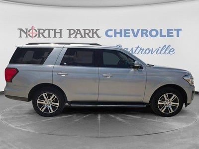 2022 Ford Expedition XLT