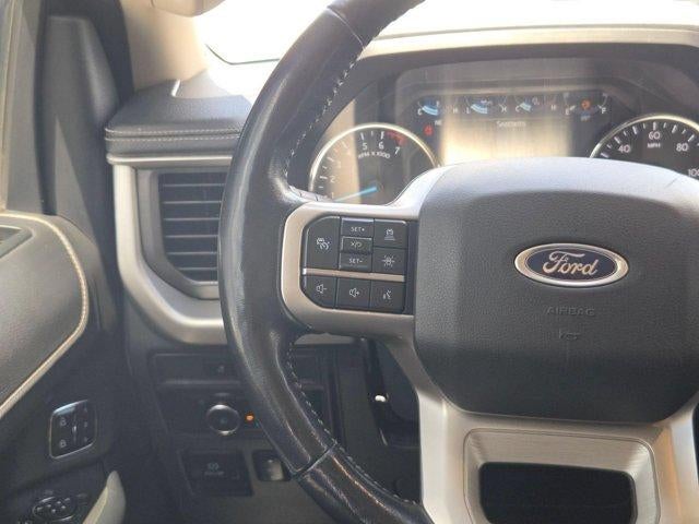 2022 Ford Expedition XLT