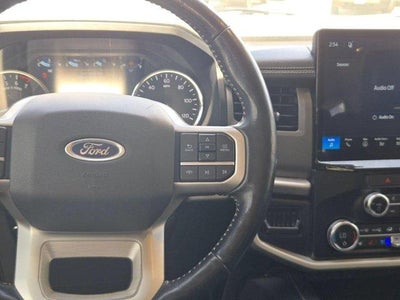 2022 Ford Expedition XLT